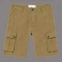 Mens Cargo Short Pants