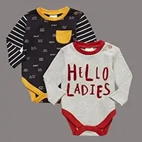 Baby Romper Wear Dress