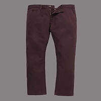 Men's Chino Trouser Pants