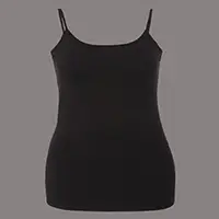 Ladies Camisole Tank Tops