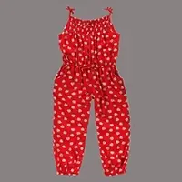 Girls Jumpsuits