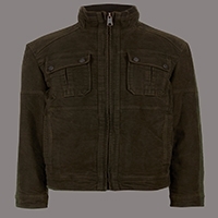 Men's Jacket
