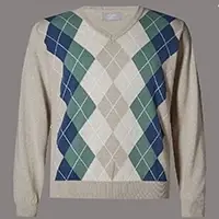 Mens Sweater
