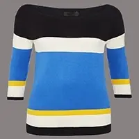 Ladies Sweater Pullover