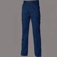 Workwear Jeans Pants