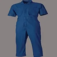 Cotton Coverall Workwear