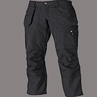Multi Pocket Trouser