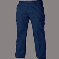 Work Chino Trouser