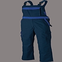 Work Dungarees