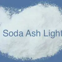 Soda Ash Light