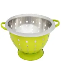 Colanders