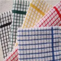 Bath Towels