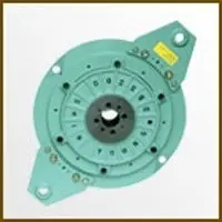 Clutch and Brake (Piston Type)