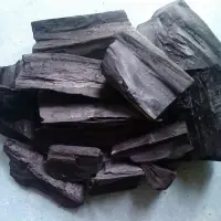 Hardwood Charcoal