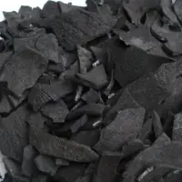 Coconut Shell Charcoal