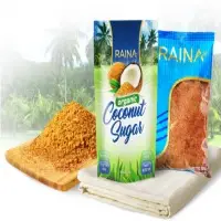 Coconut Sugar