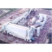 Mineral Beneficiation Plant
