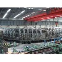 Rotary Hearth Furnace Based Pig Iron