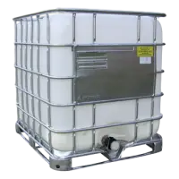 Gel Hand Sanitizer - 330 gallon tote