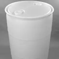 Gel Hand Sanitizer - 55-gallon drum