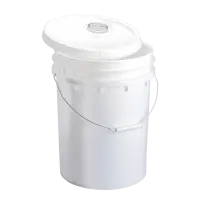 Liquid Hand & Surface Sanitizer - 5 gallon