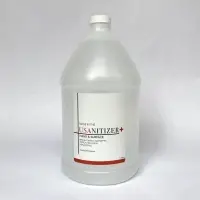 Liquid Hand & Surface Sanitizer - C/P 4 gal