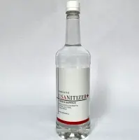 Liquid Hand & Surface Sanitizer - C/P 12 laters