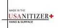 USAnitizer, Inc. logo
