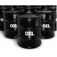 Bonny Light Crude Oil
