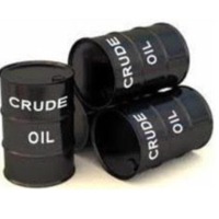 Crude Oil