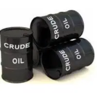 Crude Oil