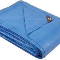 HDPE Tarpaulin