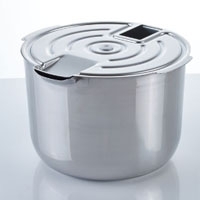 Ultrasonic Wave Humidifier