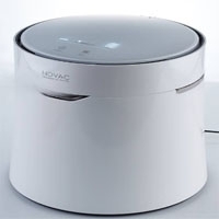 Carepot Humidifier