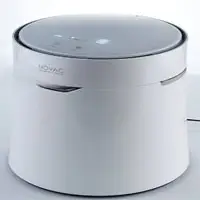 Carepot Humidifier