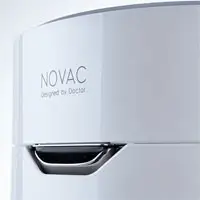 Ultrasonic Sterilizable Humidifier