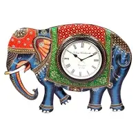 Elegant Wooden Clocks