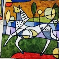 Picasso Art Cushion Covers