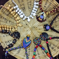 Terracotta Jewellery