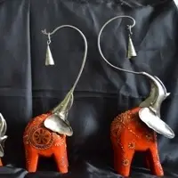 Wood-Metal Handicrafts