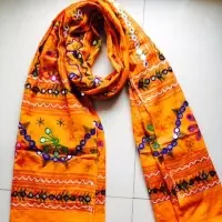 Handmade Cotton Stoles Scarves Hijab
