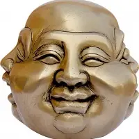 Wood-Metal Handicrafts
