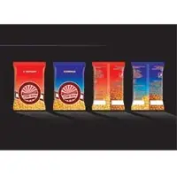 Puffi bean packing bags