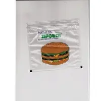 Sandwich bags