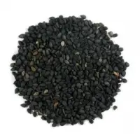 Black Sesame