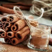 Cinnamon