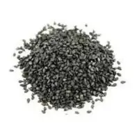 Black Sesame Seeds