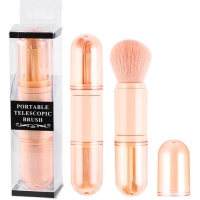 4 in 1 Cosmetic Kit Makeup Brushes Set Tools