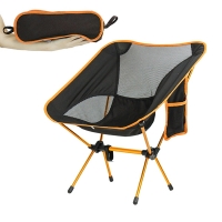 Outdoor Folding Camping Chair