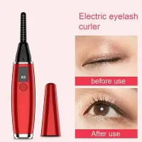 Portable Electric Eyelash Brush
